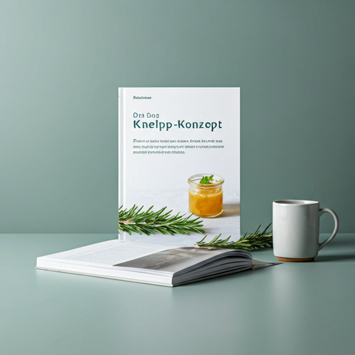 Das Kneipp-Konzept